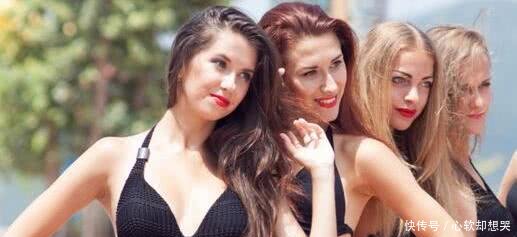 此地曾属于中国领土,美女众多,1994年才从我国