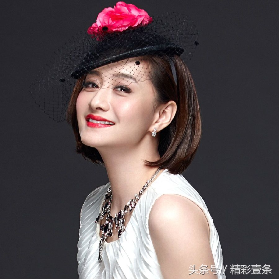 陈德容的哪个部位最美?