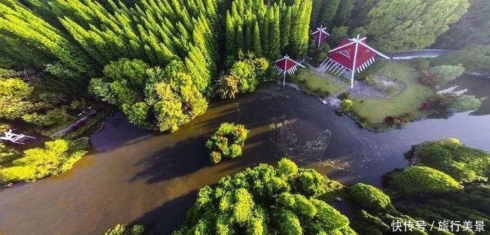 一位资深导游眼中的崇明变迁!