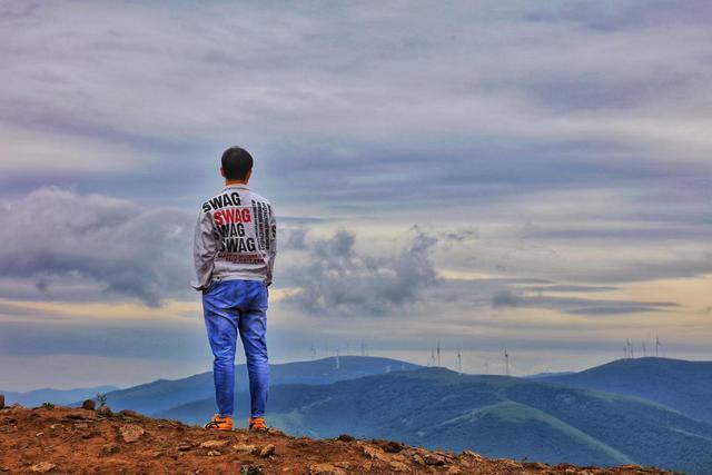 丰宁除了坝上草原，还隐藏着一个中国最美森林自驾者的天堂