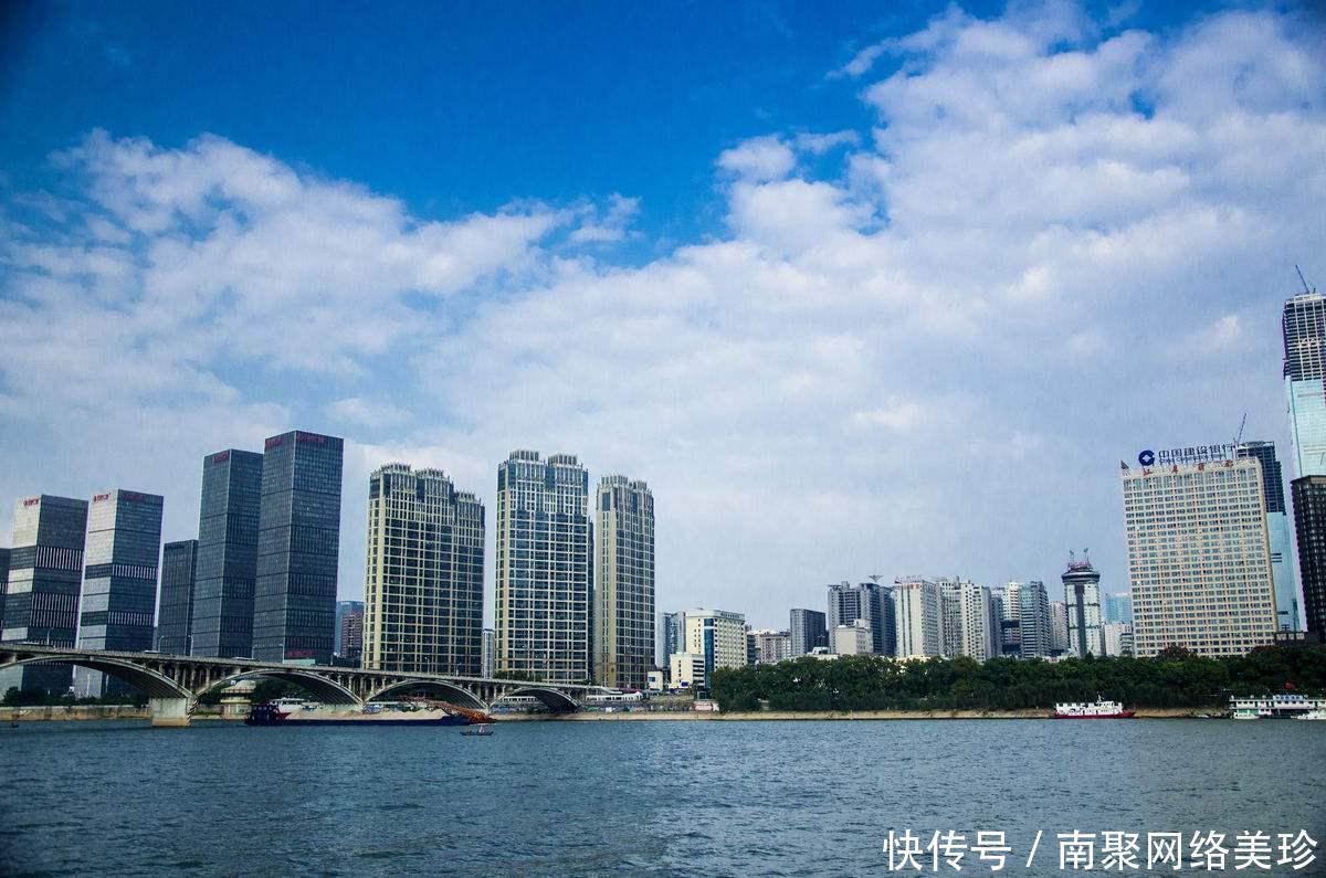 中部又一座城市崛起, 未来将打造“工业之都”, 就在湖南