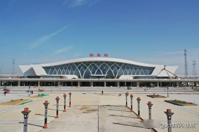  车站：郑阜高铁沿线设11个车站，看看都经过哪些地方？