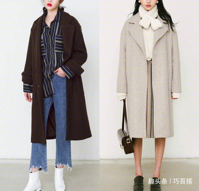  [提升造型]日常穿搭没有新意16套时尚个性的搭配，教你如何用色彩迎接春天