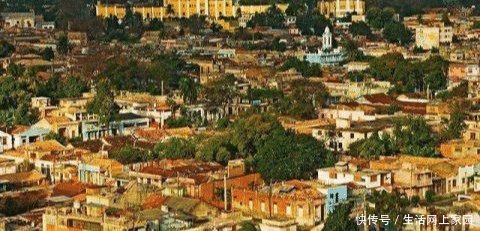  「坚强」最坚强国家，被制裁56年损失近7万亿，如今人均GDP紧追