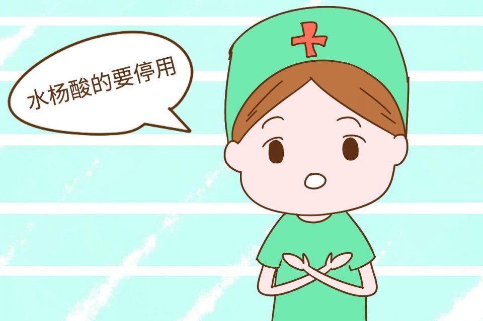 怀孕后究竟能不能抹护肤品或者化妆?答案超出你想象