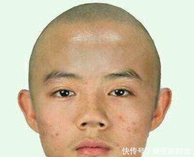 男星们素颜照曝光,杨洋五官精致小巧,鹿晗是被