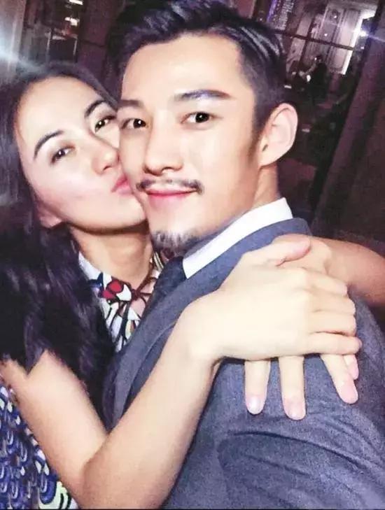 叶璇当初秀恩爱，如今败诉被打脸，网友：名副其实“渣男测试仪”