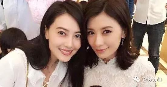 深度解析为什么刘亦菲范冰冰死守黑发？而AB郑爽正好相反？