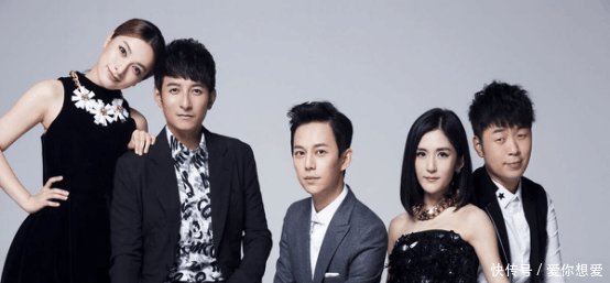 《狄仁杰之四大天王》有毒, 何炅杨幂发文力挺却被网友骂惨!