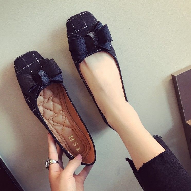 媳妇眼光真好，这鞋子一下子买好几双了，难怪每天都是美美哒