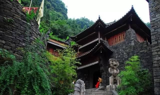 「慢慢」中国212个AAAAA景区全在这里, 存起来, 慢慢走完!