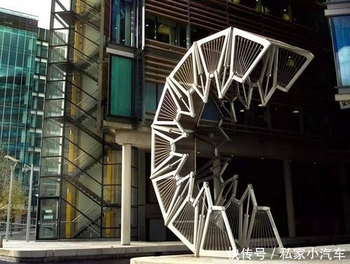 三座“鬼才”设计的桥，桥上走船不走人，中国的这座图纸拿反了？