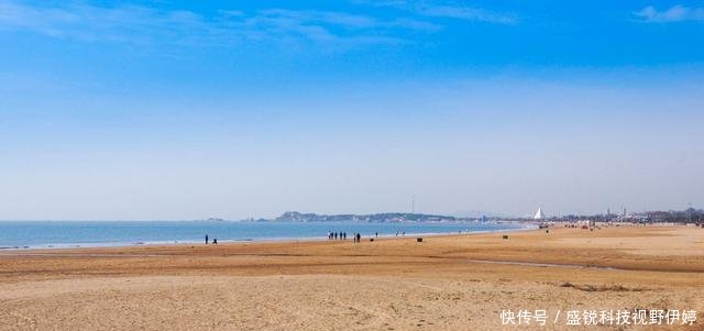 山东实力第一区人口171万GDP超省内7座城市,综合实力全国第七