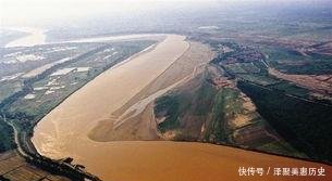 珠江入海口大城市密集，为何黄河入海口这么冷清原因很简单