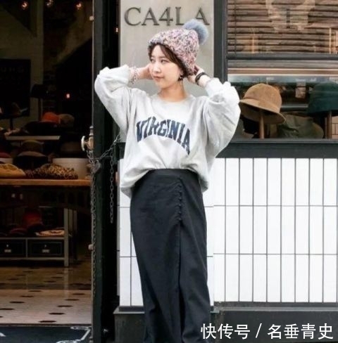 【冬季】冬季穿搭如何增添层次度?一顶毛帽让你展现格外注目的时尚焦点