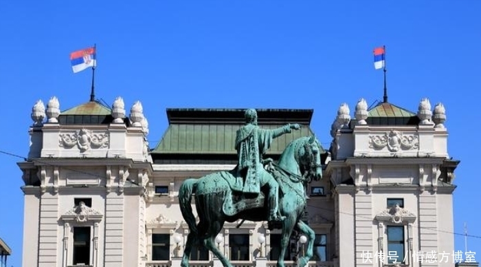 堪称中国在欧洲的“巴铁”：对我国无条件免签，却对美国另眼相待