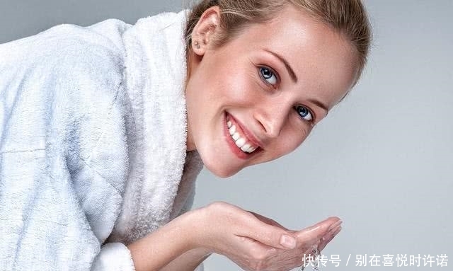  紫外线的照@女人不管奔几，洗脸后要懂得“4不要”，不然再贵的护肤品也白用