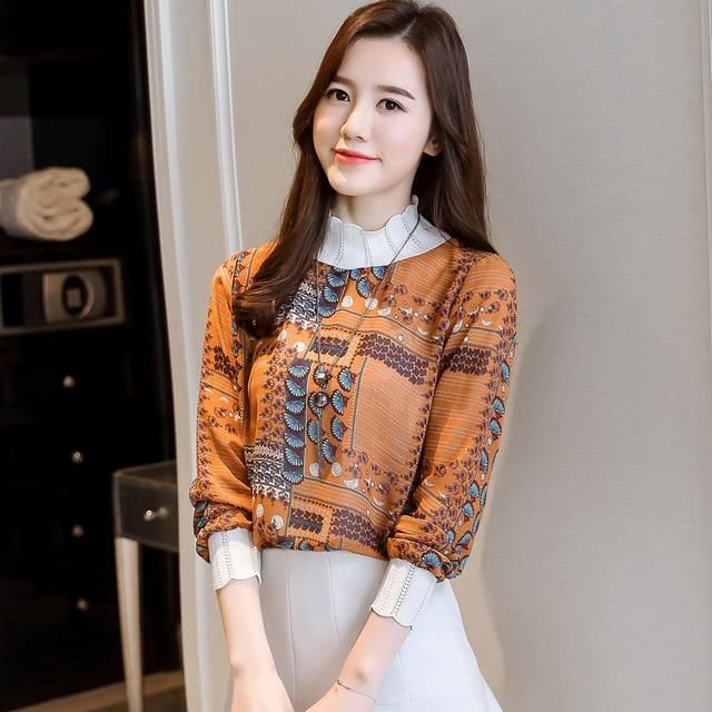 早晚温差大，瞧瞧这几款好看又不贵的精致小衫，不冷不热穿正好