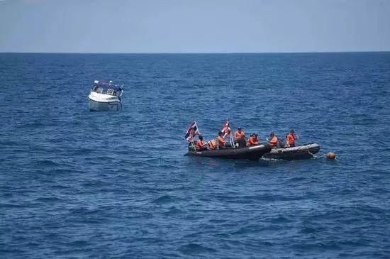 泰方甩锅:“是中国人害死中国人!”中方记者被抓!44个中国家庭阴