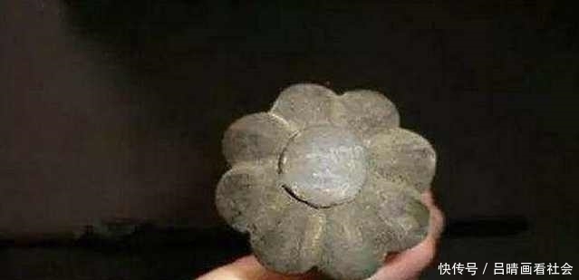 农民工小伙挖出“龙头棍子”,专家说出其真实来历,众人不淡定啦！