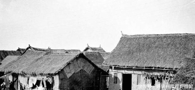 20世纪的江城武汉，看了第八张，知道为什么叫石牌岭了