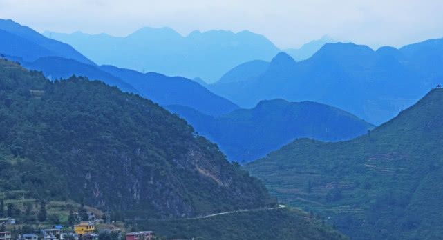 中国“凉都”，夏天平均只有19.7℃！夏天有地方避暑了