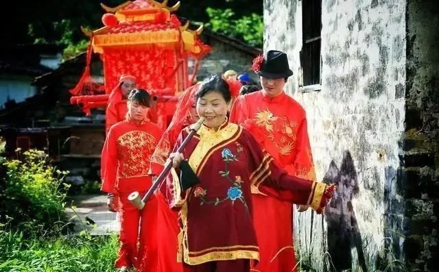 这块藏于皖南深山之中少有人知地方,是现实中的桃源胜地【2020热门旅游景点】