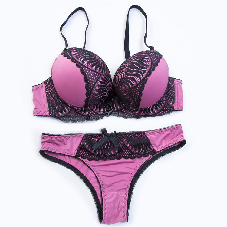 女人的文胸、三角裤千万要穿质量好的，这样几款好货，才不会白买