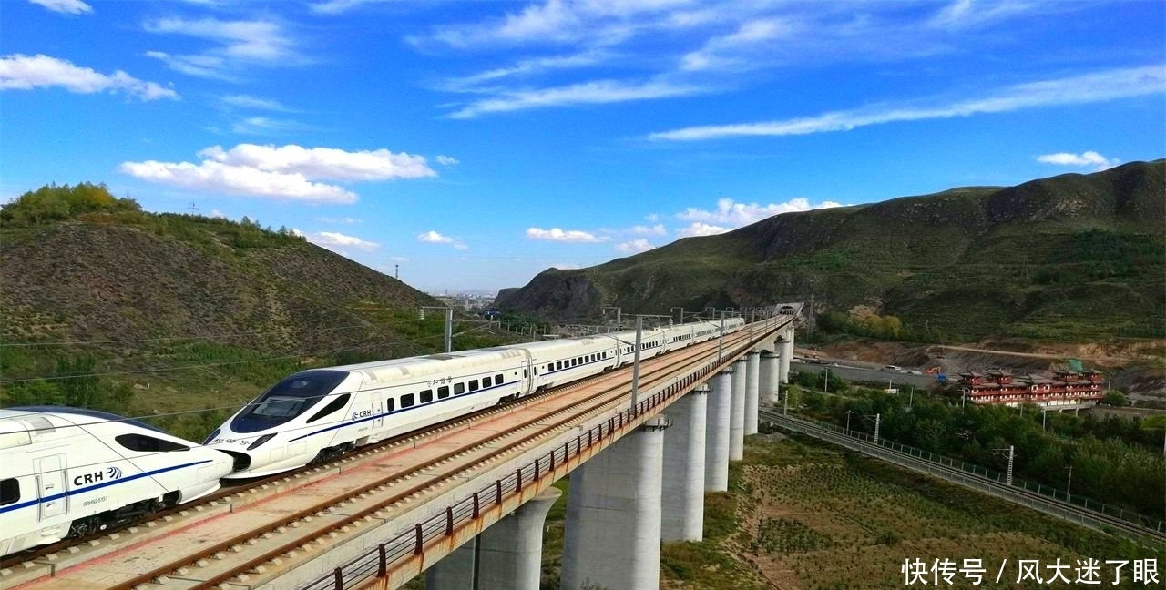  「高铁」中国高铁这么发达，为什么还不淘汰绿皮火车？第三点说