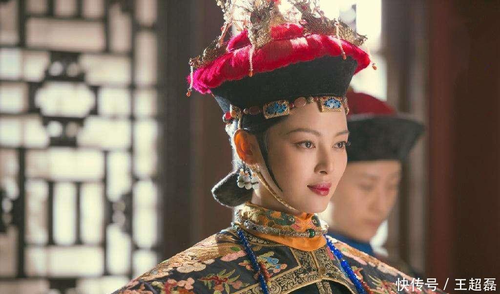 岁时:康熙58岁时,后宫14岁美女生下一子,康熙为何没有任何表示