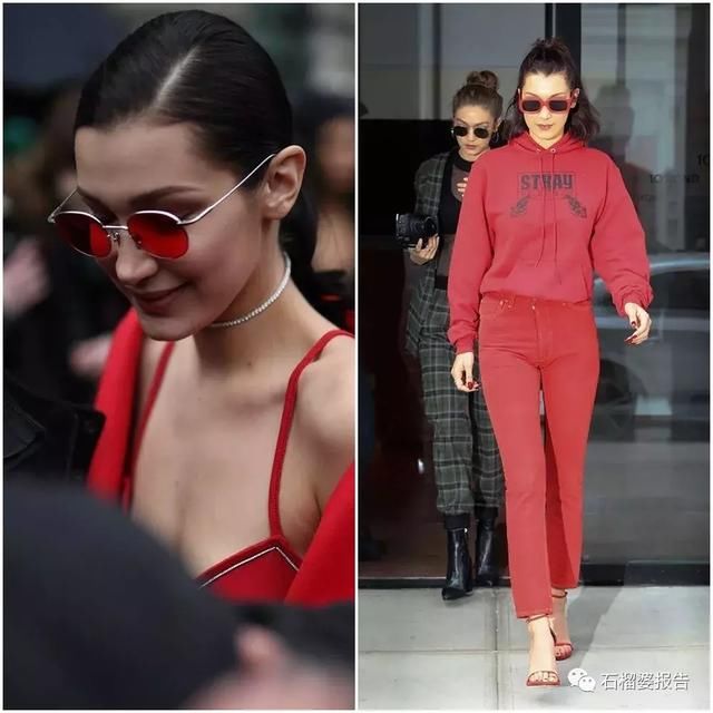 又要到牛仔外套大撞衫的时候了！买这件会显得你很懂