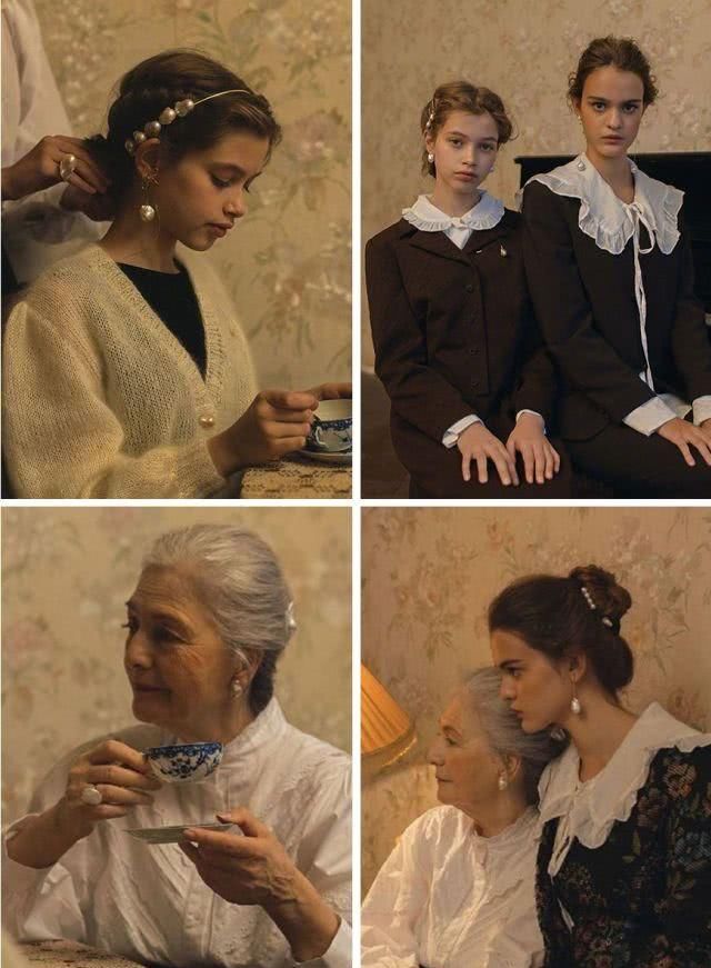  『春天』春天裙子这样穿＝洋气＋高级！