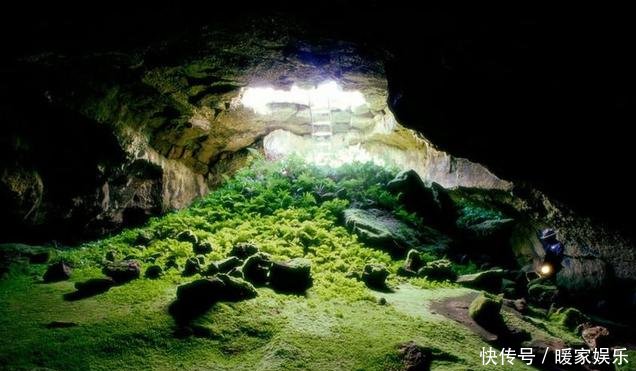 世界十大神秘禁区，中国占了两个