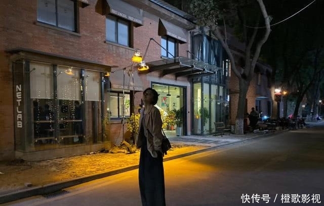 「显得」一件衬衫秒杀韩剧女主,孙千解密衬衫的百种搭法,美腻超仙不俗气