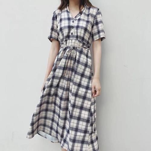  『设计』夏日法式轻复古穿搭