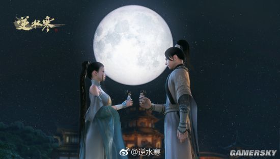 《逆水寒》辟谣 谣言目的是想维持金价畸高