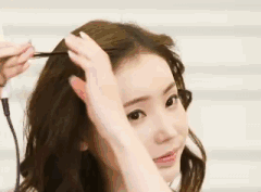 杨幂之后郑秀妍的发际线也掉线了?行走的发型教科书就这么凉凉了