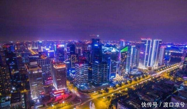 四川运气最好的县，被百亿交通项目砸中，未来有望得到大发展