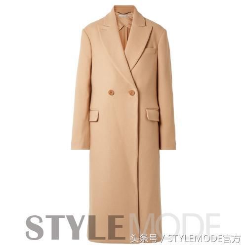 初秋攻略:今年必须入手的7件气质时尚单品