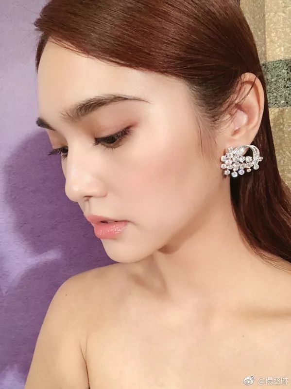 服气| 17年过去杨丞琳竟一点没变!她的冻龄秘籍So Easy