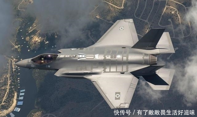  【架F35战机】以军F35多次空袭叙利亚，没想到自爆大漏洞，俄制防空系统遇喜事