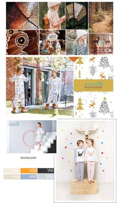 2018秋冬流行色:跟随SCHIESSER德国舒雅细享生活美学