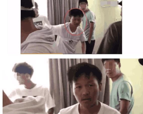 王宝强御用的替身和同伙3人设局潜规则女星，聊天全是套路