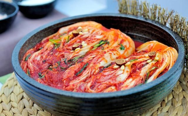 韩国美食节目称:韩国料理秒杀中国料理,连日本
