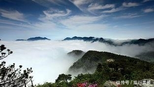 11月份国内最佳出游5大景点,自驾游的不二目的地,感受深秋美景