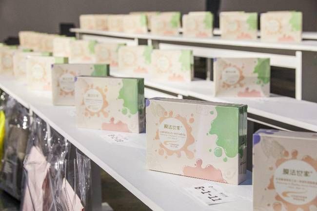 膜法世家携手兰玉纽约开秀 引领美妆国货时尚升级