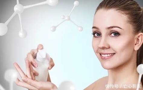 [拒绝]拒绝加速衰老，这才是“美丽”的正确打开方式，女孩要知道