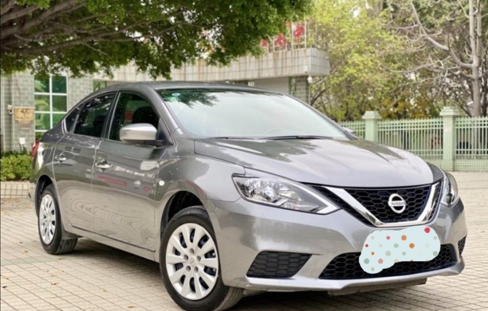  [铝合金轮毂]经典轩逸提车记，裸车价不到10万元的好车，这价格我没买贵吧