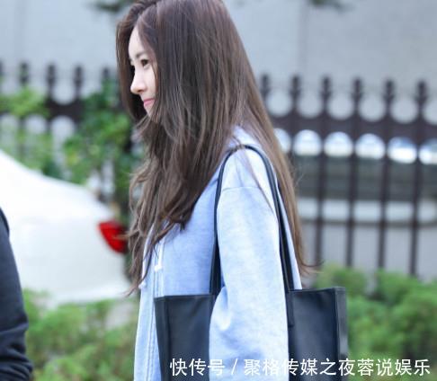 李宣美组图—图二性感妩媚,最后一张耐人寻味