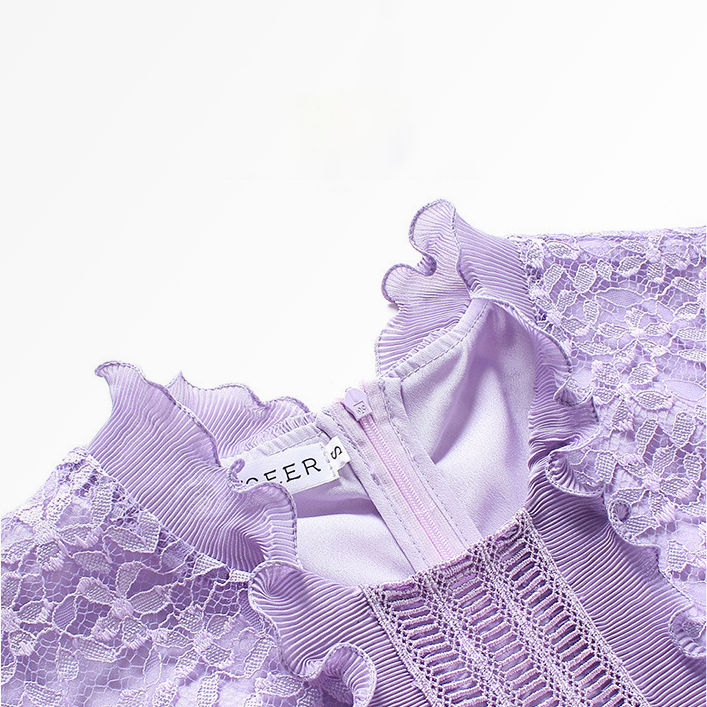 终于找到了，比旗袍还要有气质的连衣裙，美的让男人着迷